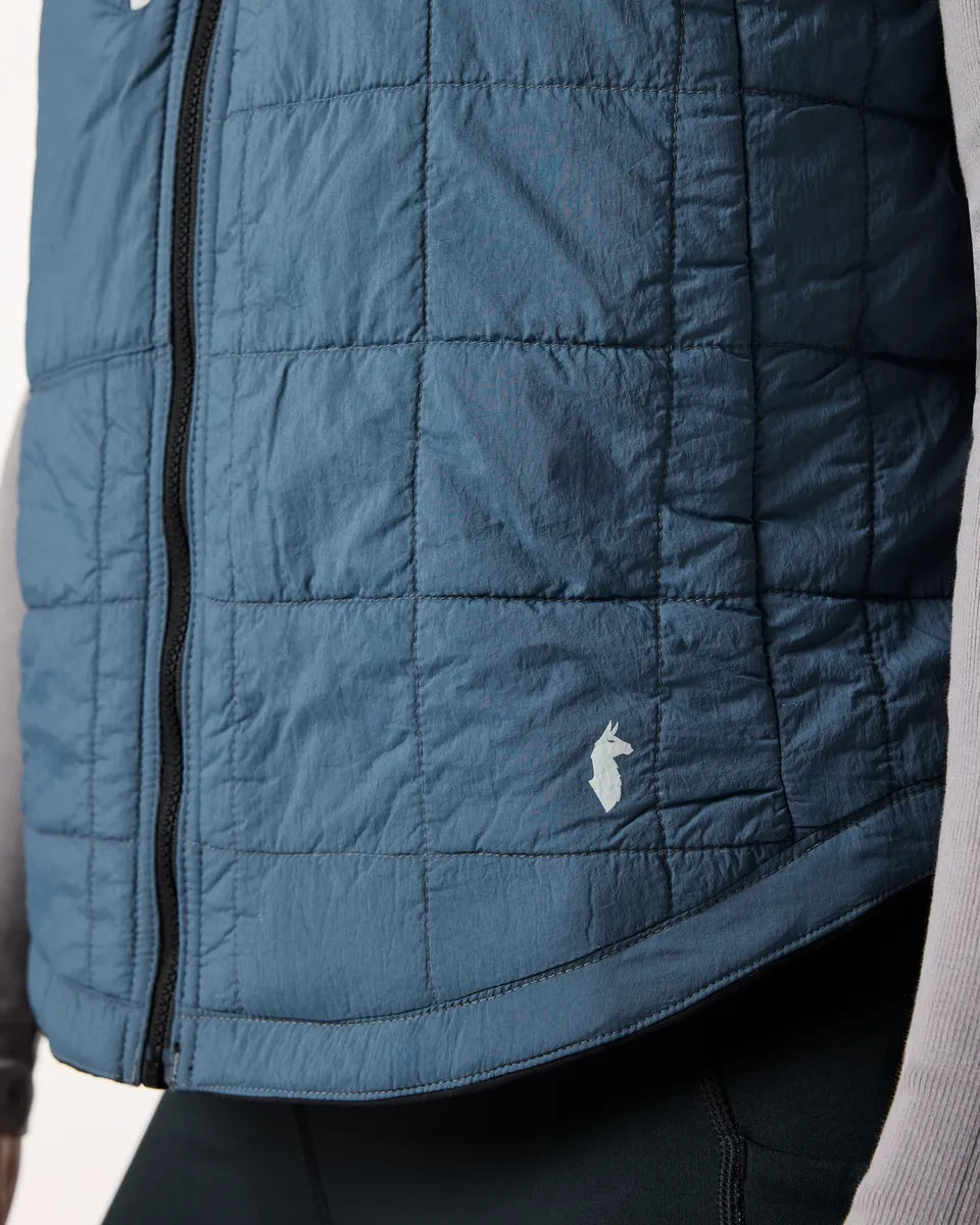 Cotopaxi Black