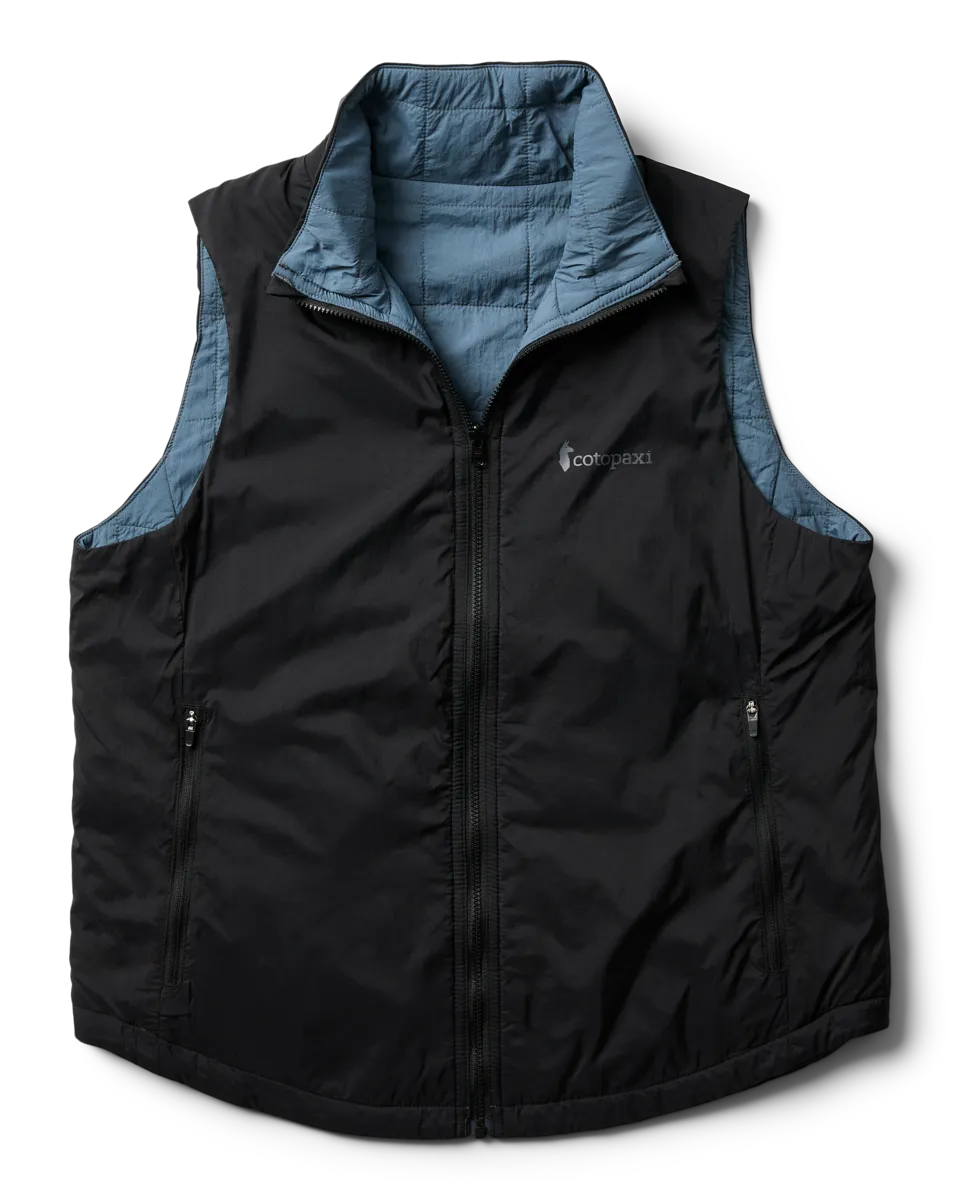 Cotopaxi Black