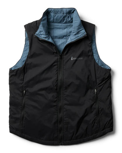 Cotopaxi Black