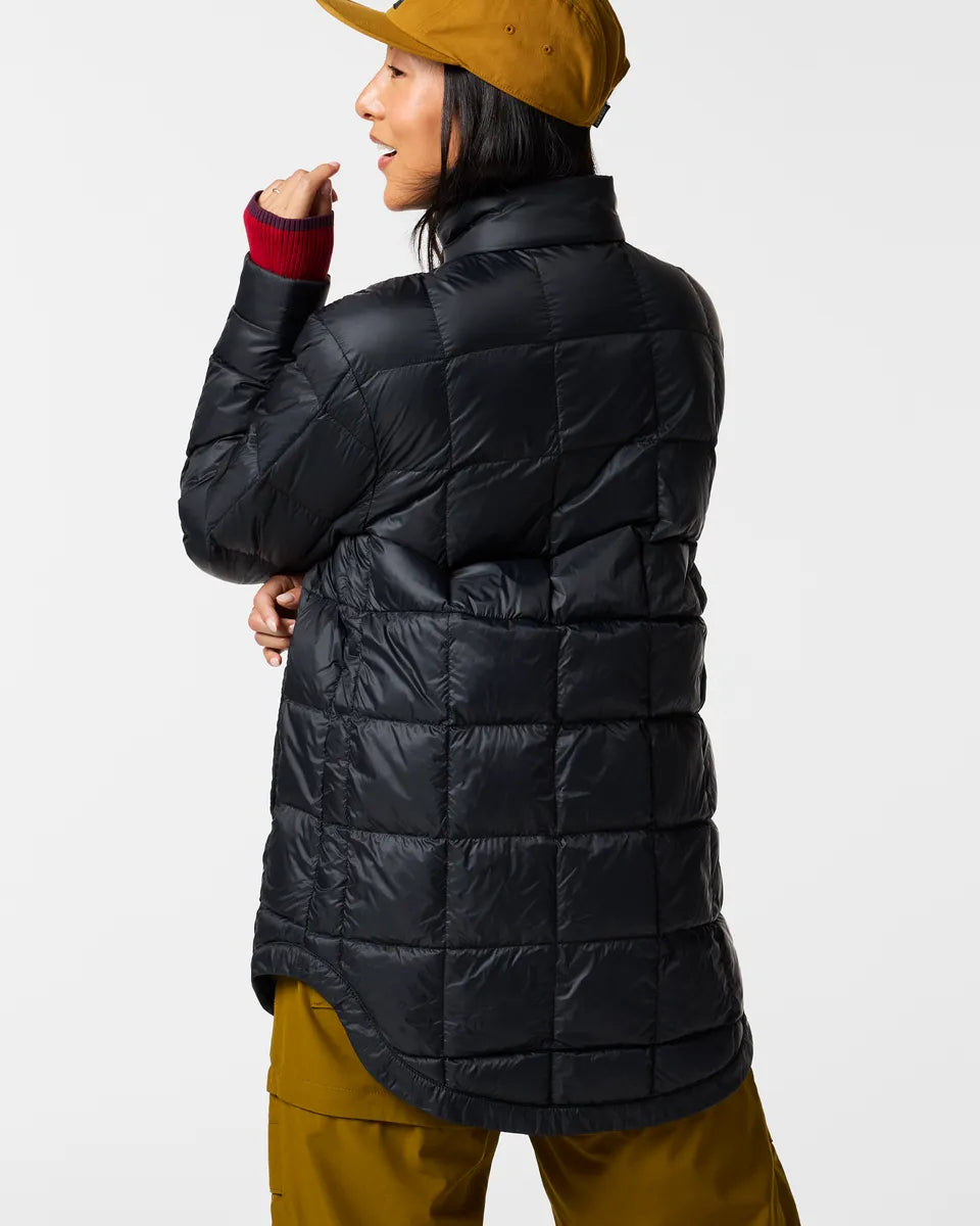 Cotopaxi Black