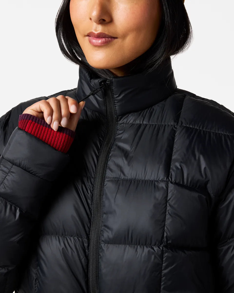 Cotopaxi Black