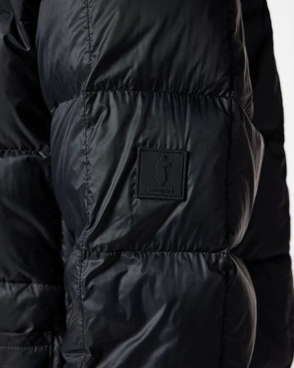 Cotopaxi Black