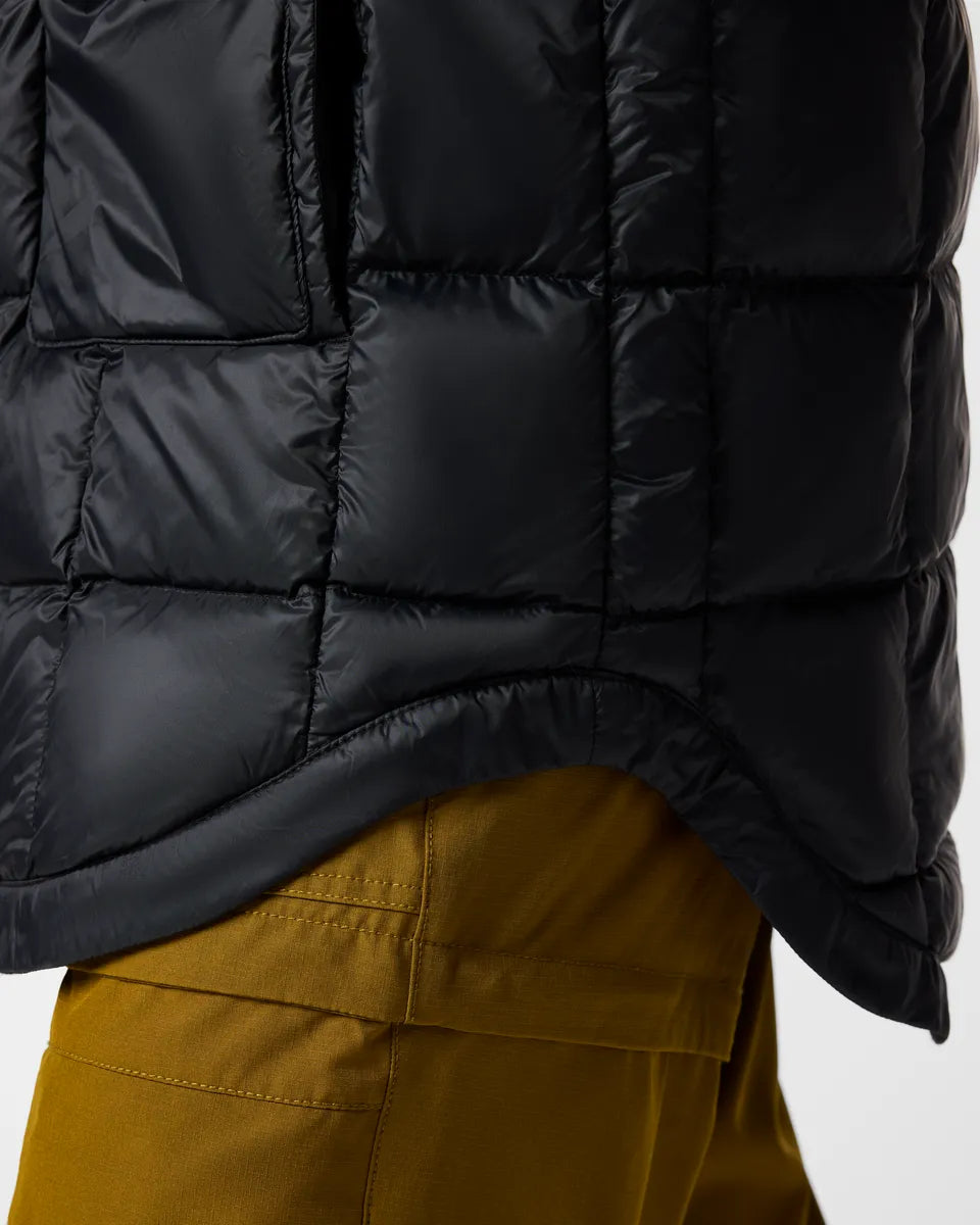 Cotopaxi Black