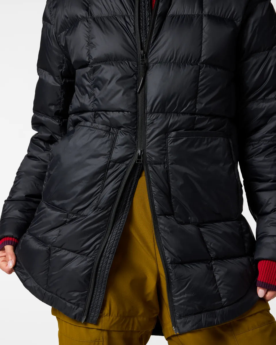 Cotopaxi Black