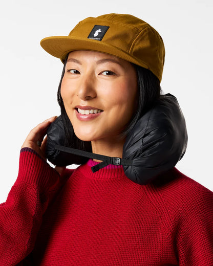 Cotopaxi Black