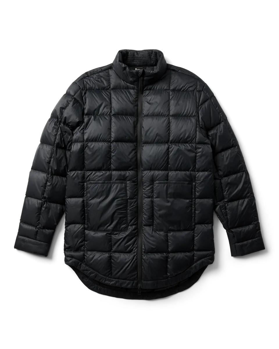 Cotopaxi Black