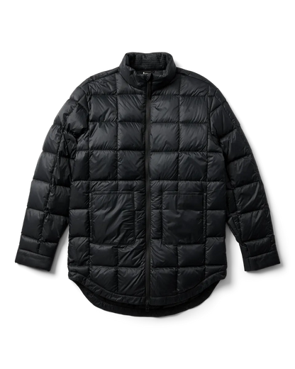 Cotopaxi Black