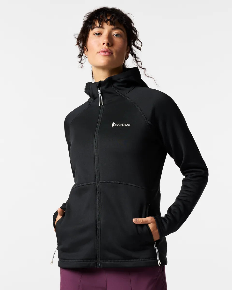 Cotopaxi Black