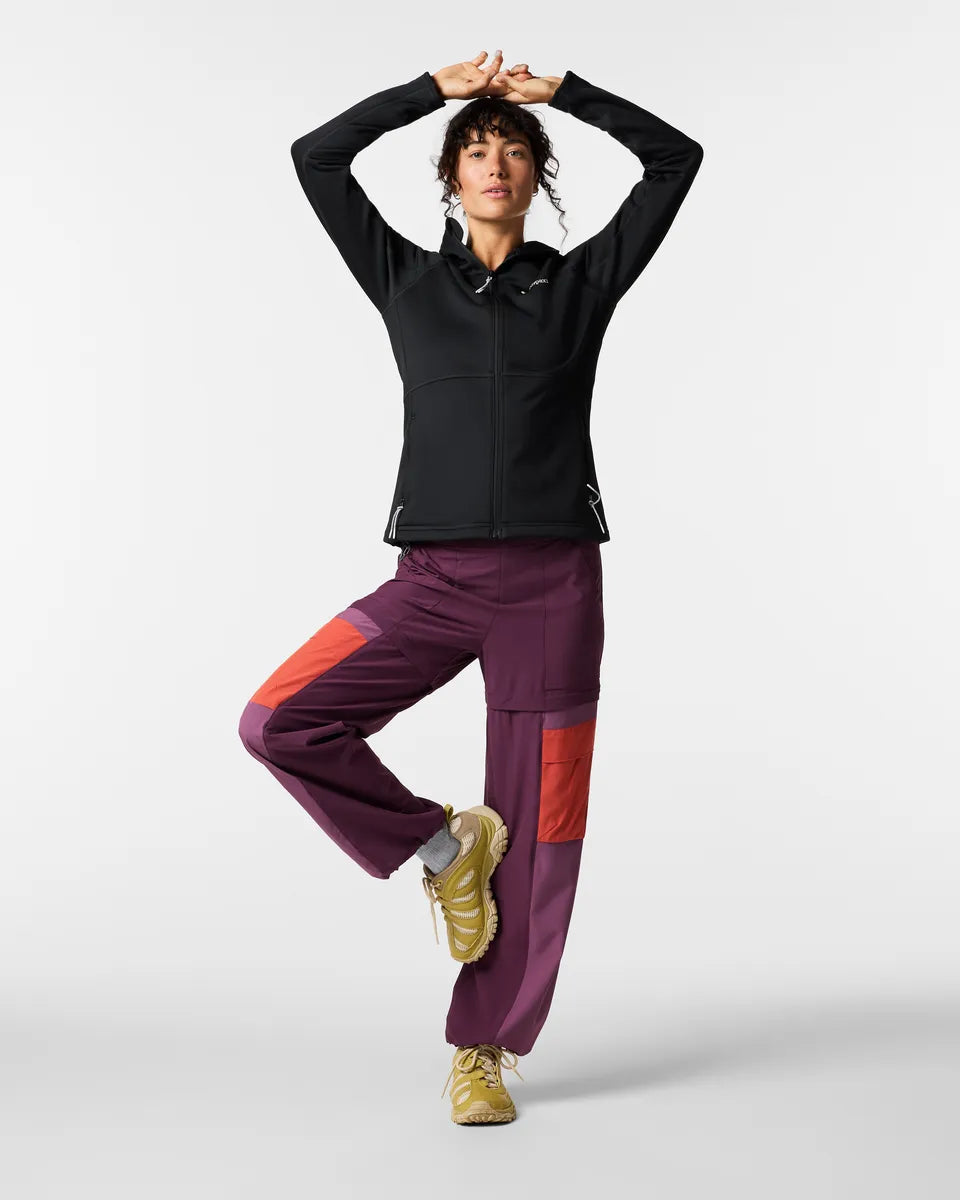Cotopaxi Black
