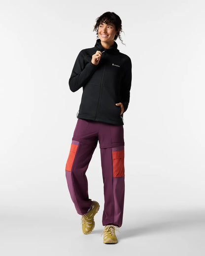 Cotopaxi Black