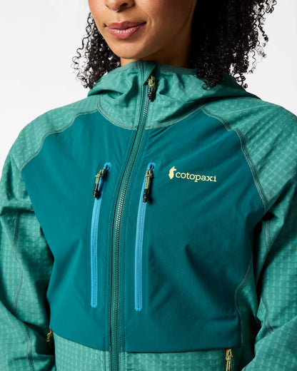 Juniper/Deep Ocean