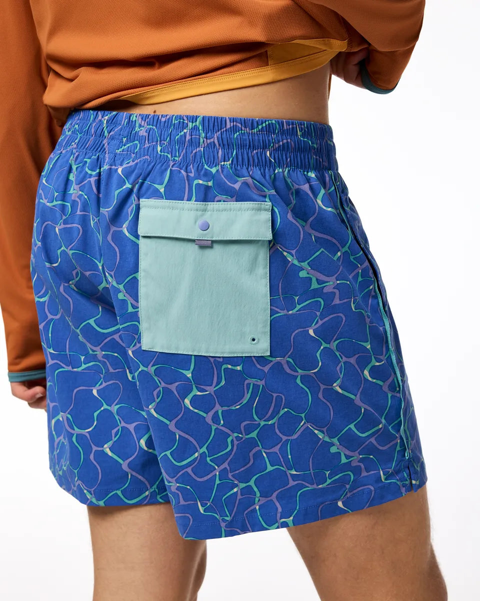 Splash Azure