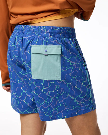 Splash Azure