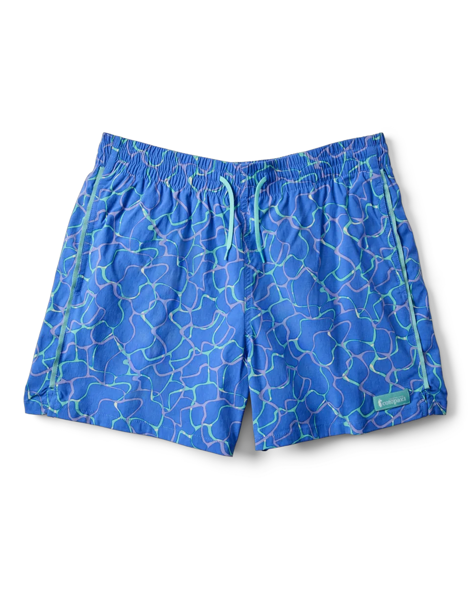 Splash Azure