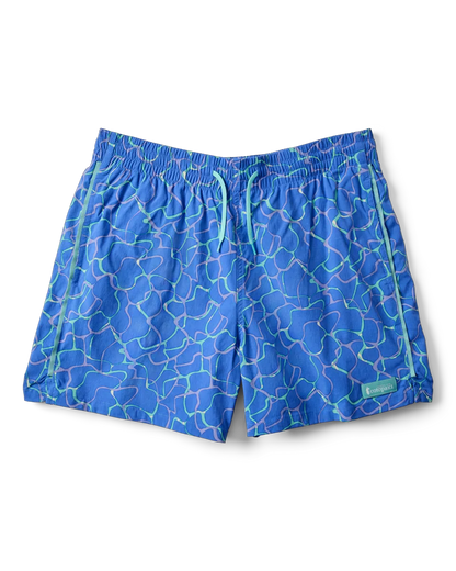 Splash Azure