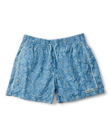 Splash Steel Blue