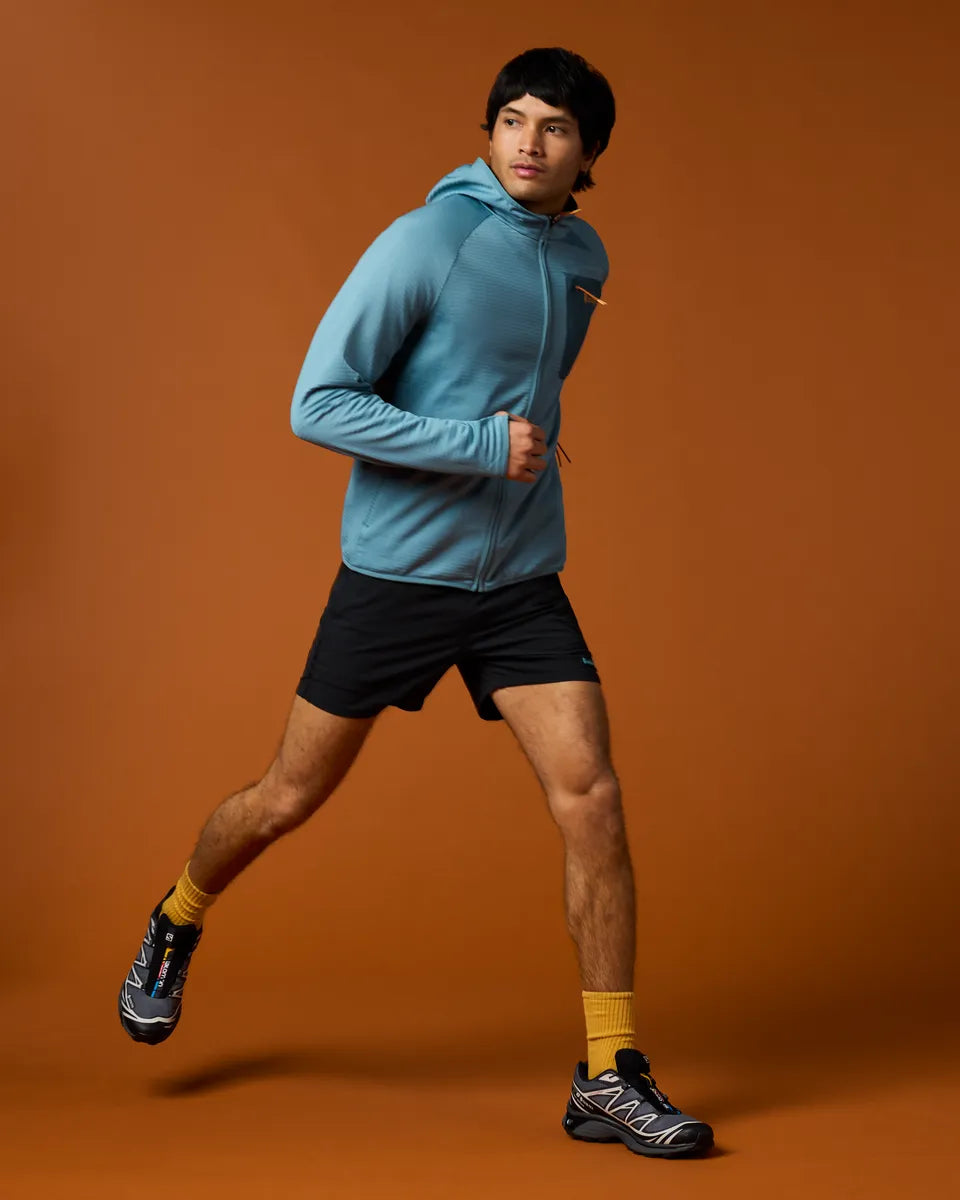 Cotopaxi Black