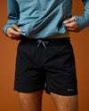Cotopaxi Black