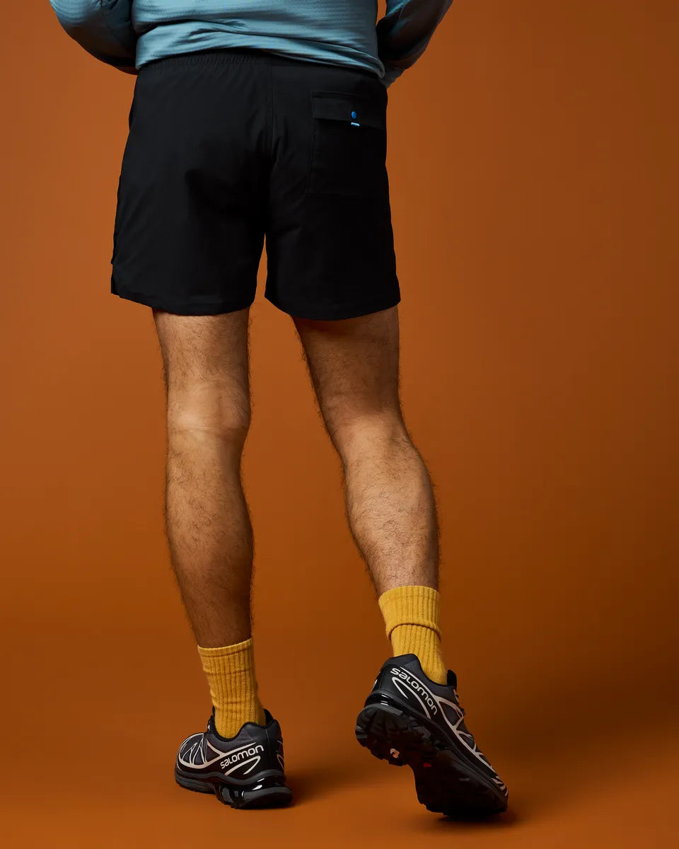 Cotopaxi Black
