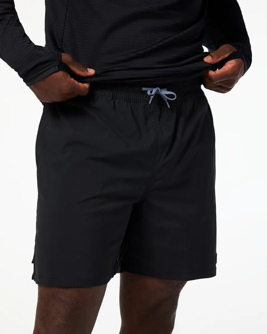 Cotopaxi Black