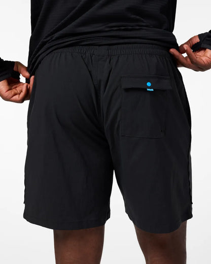 Cotopaxi Black