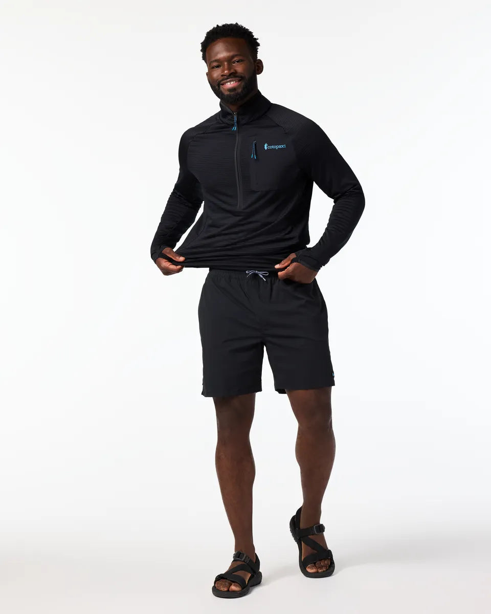 Cotopaxi Black