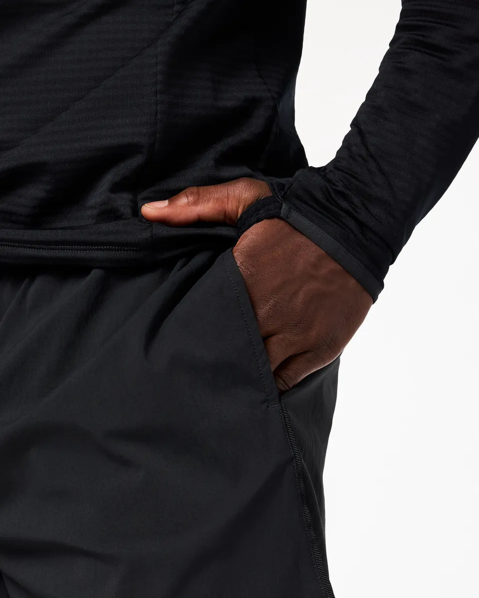 Cotopaxi Black