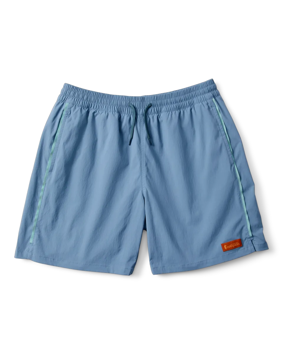 Steel Blue