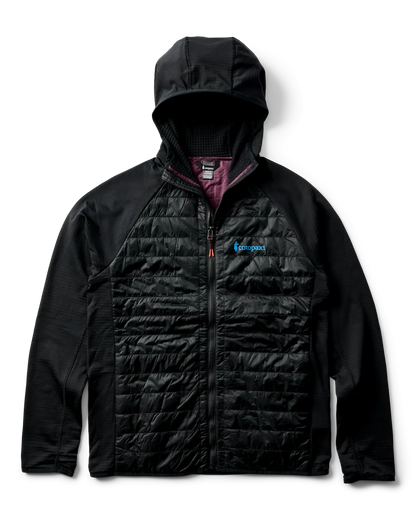 Cotopaxi Black