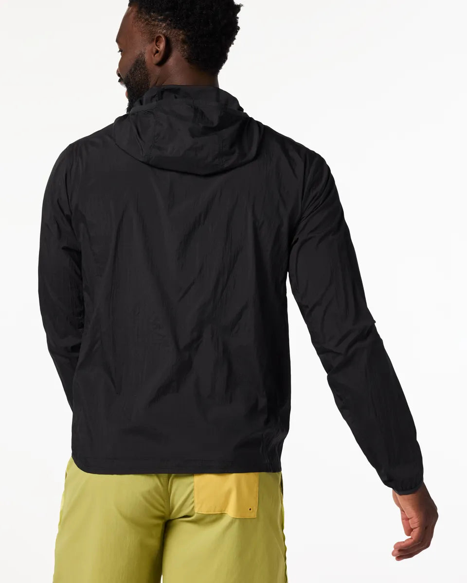 Cotopaxi Black
