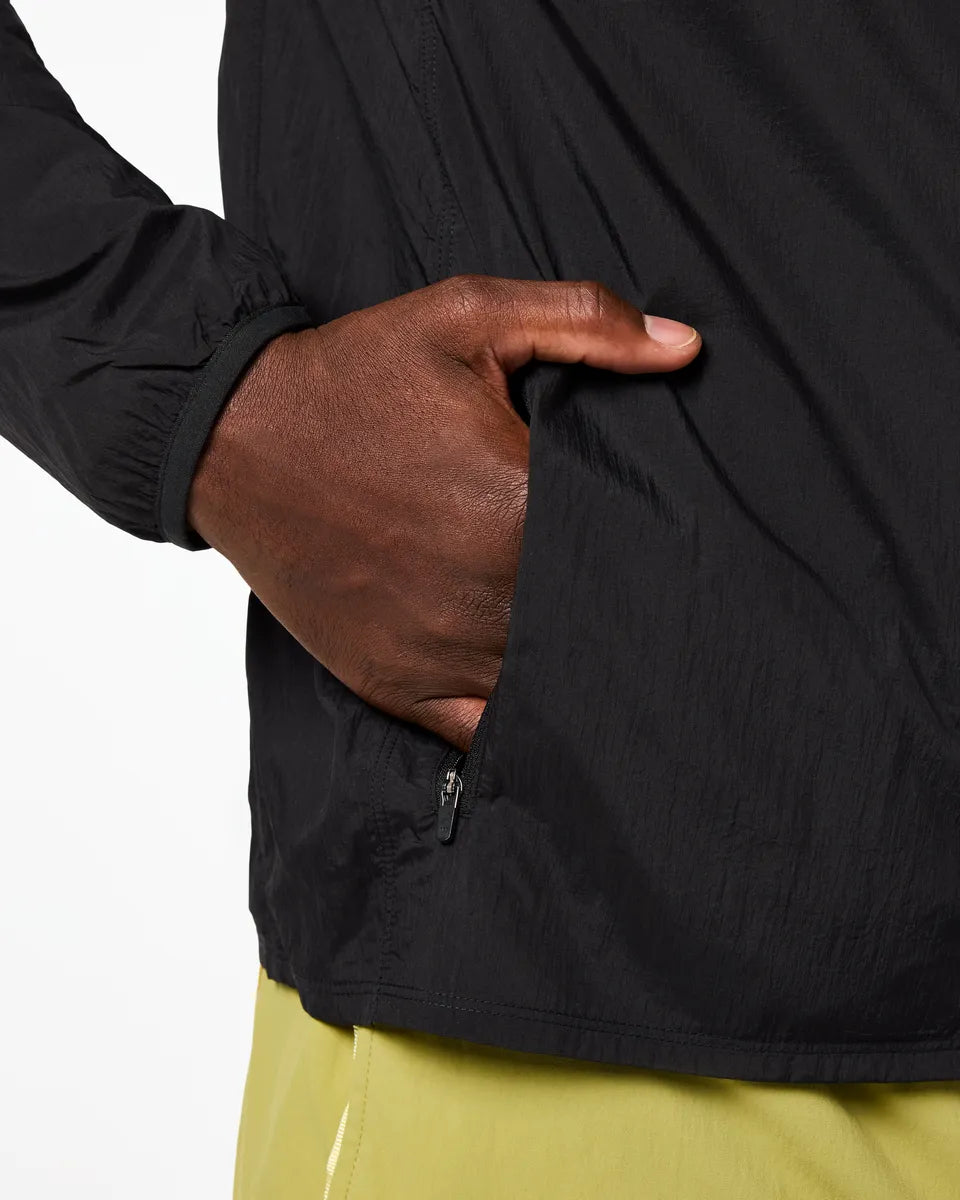 Cotopaxi Black