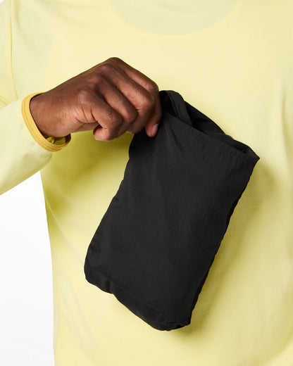 Cotopaxi Black