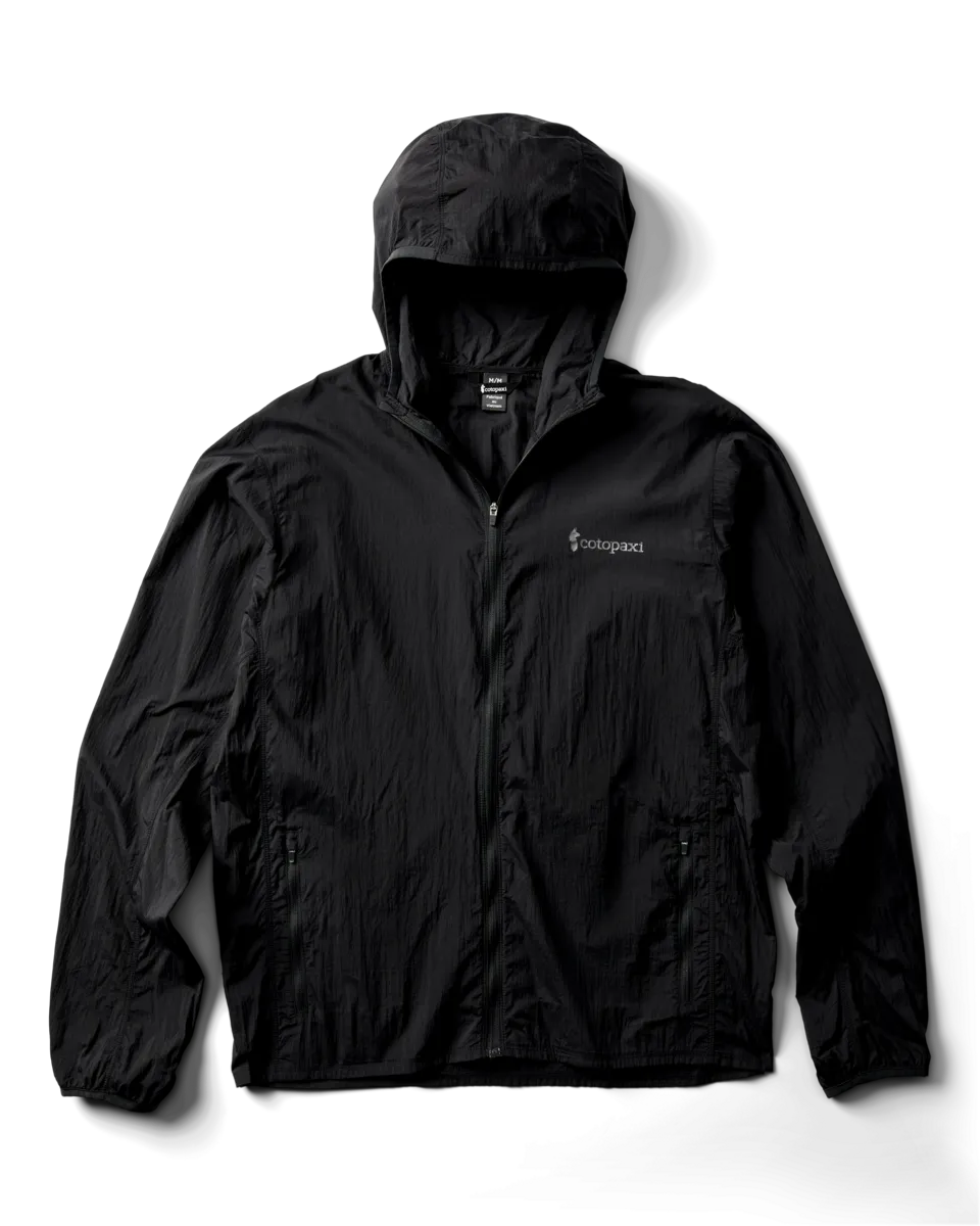 Cotopaxi Black