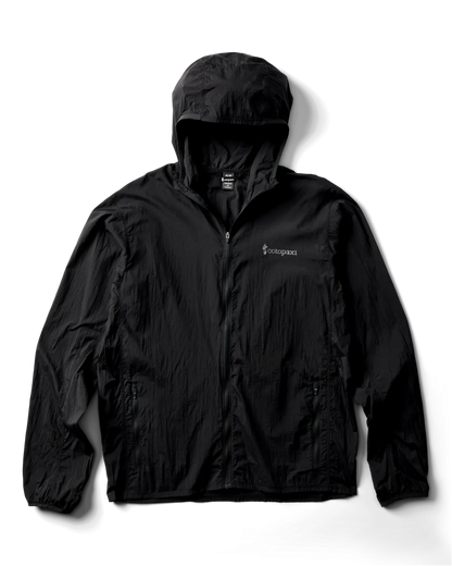 Cotopaxi Black