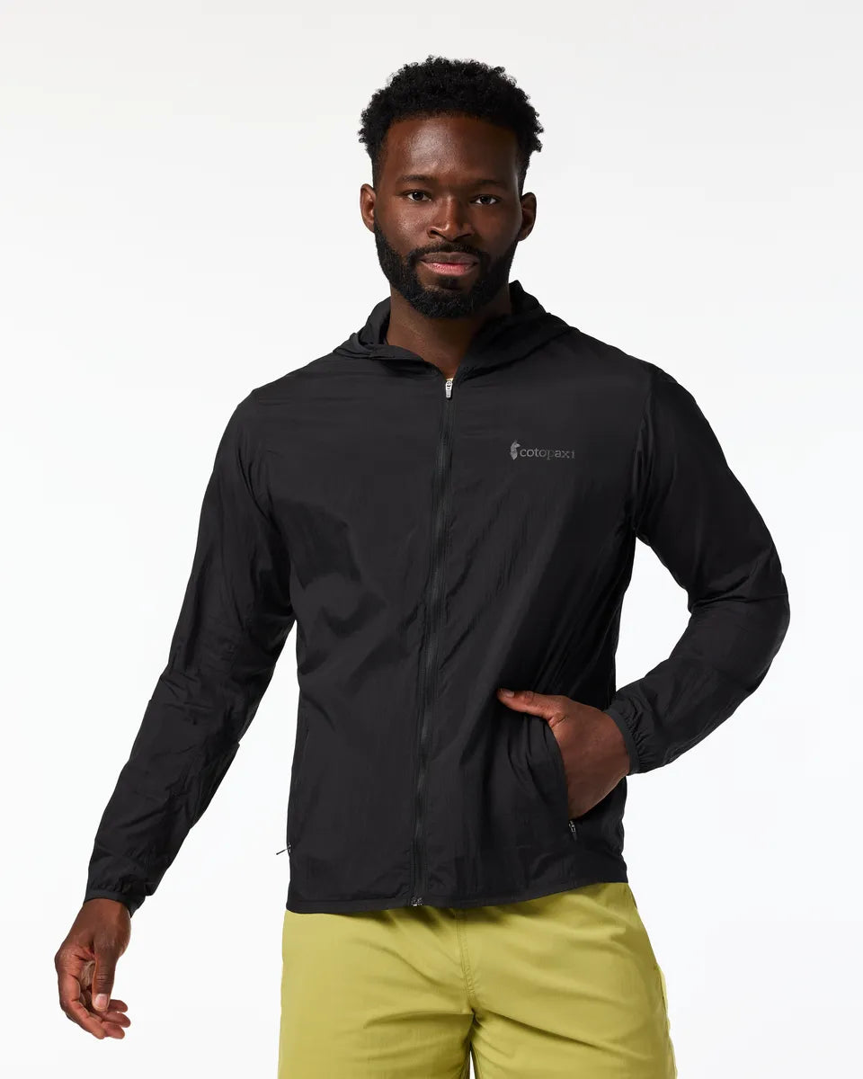 Cotopaxi Black