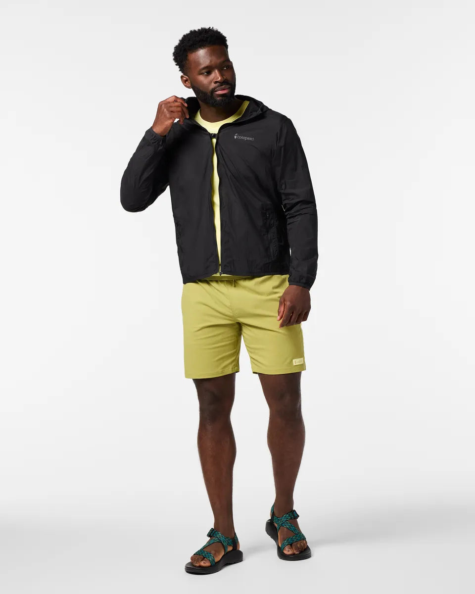 Cotopaxi Black