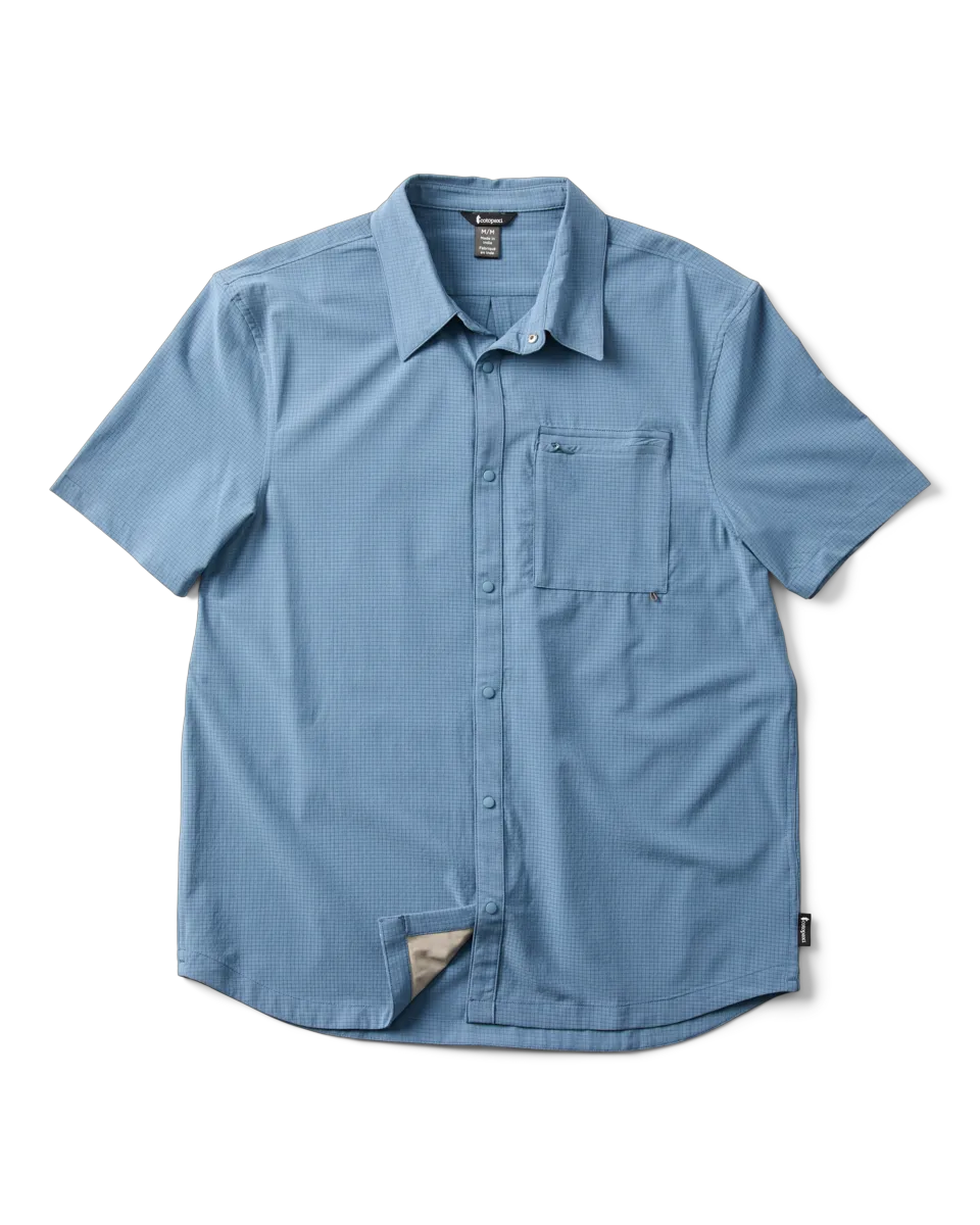 Steel Blue