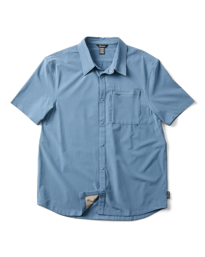 Steel Blue