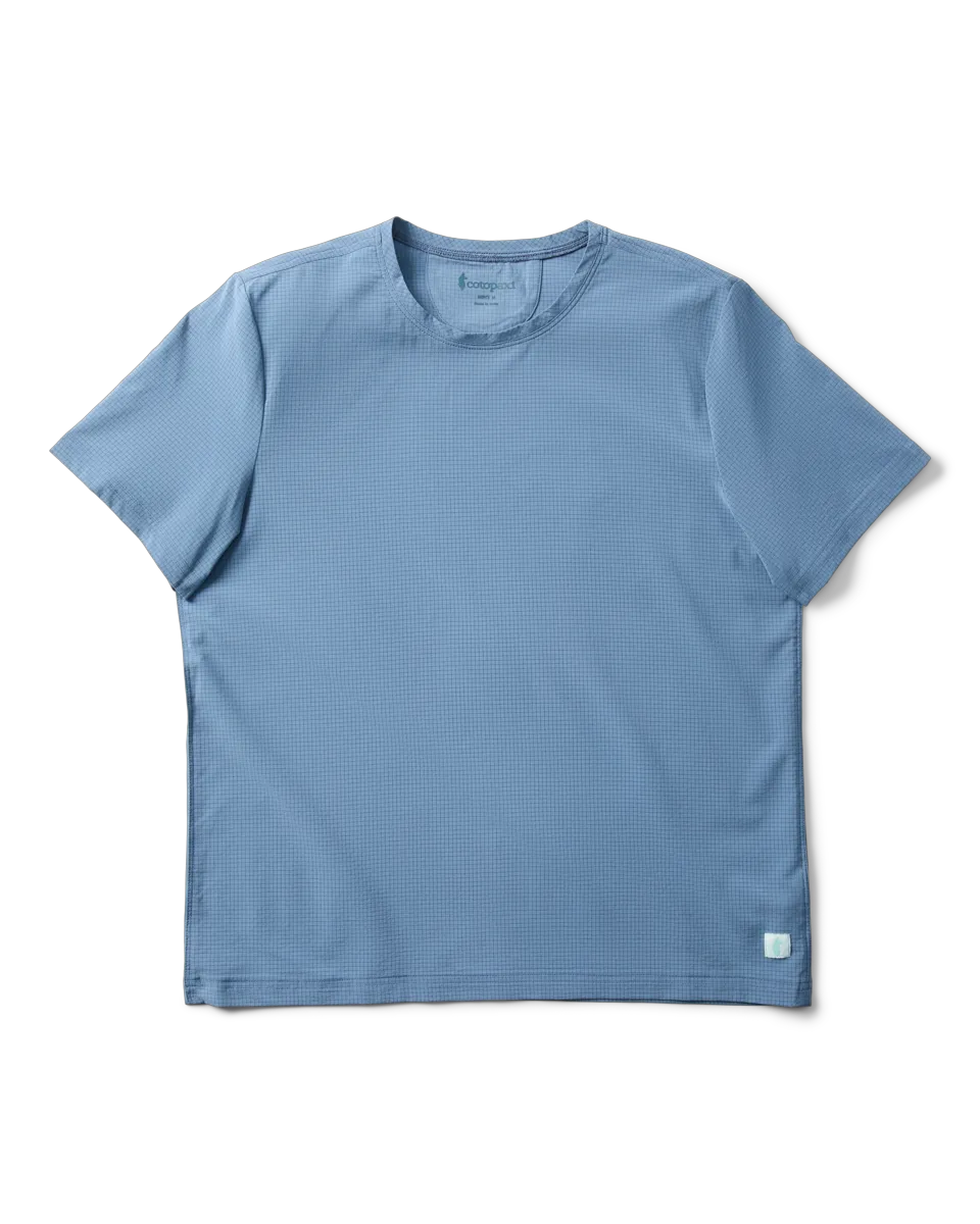 Steel Blue