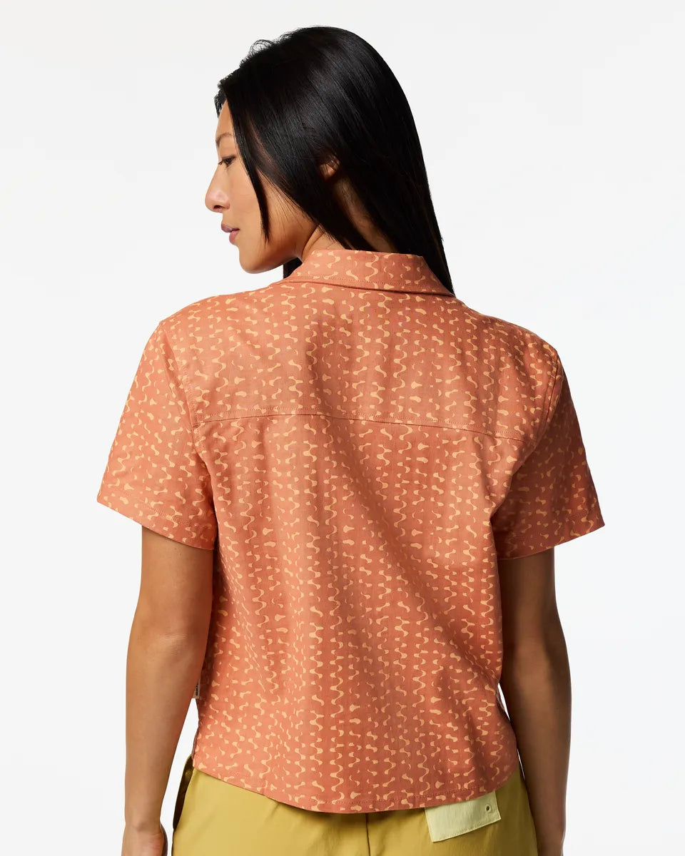 Shimmer Cantaloupe