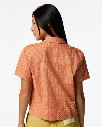 Shimmer Cantaloupe