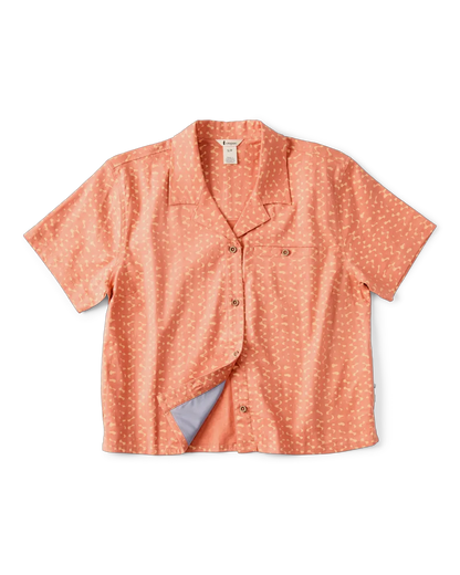 Shimmer Cantaloupe