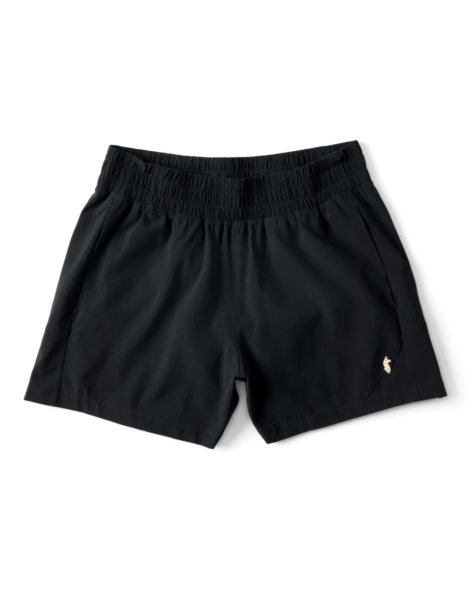Cotopaxi Black