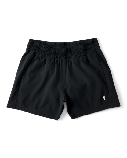 Cotopaxi Black