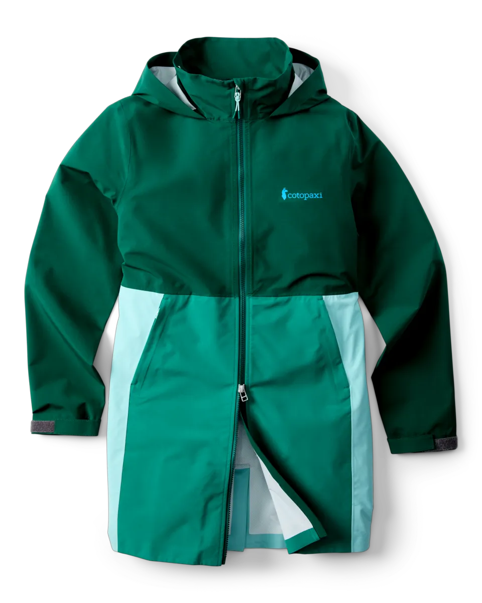 Kale/Malachite