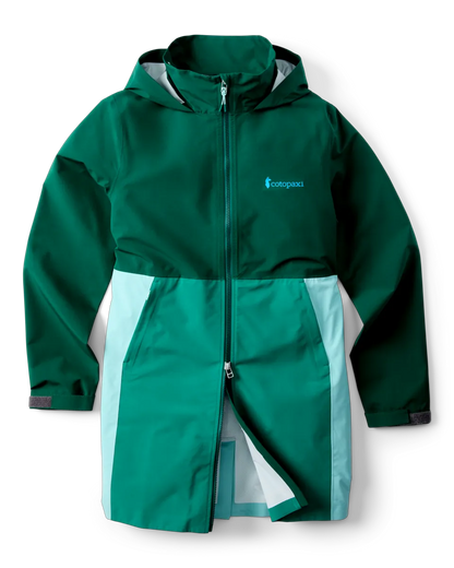 Kale/Malachite