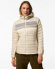 Cream Stripes