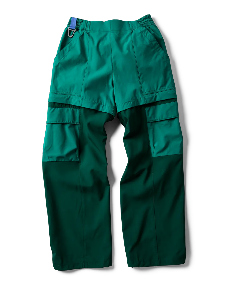 Malachite/Kale
