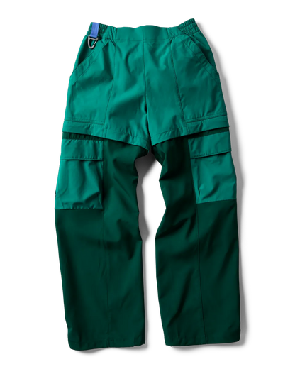 Malachite/Kale