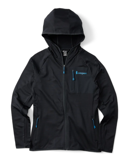 Cotopaxi Black
